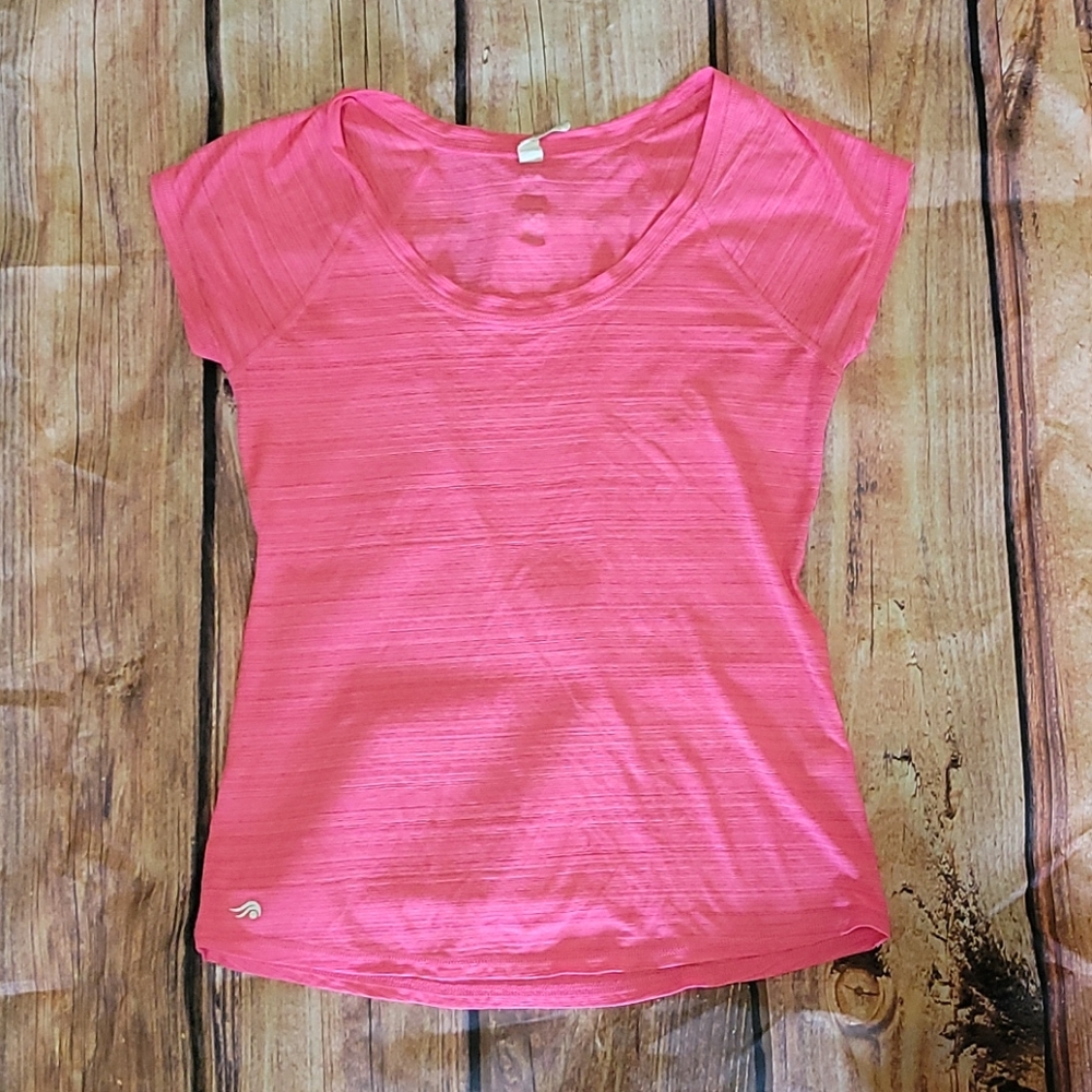 Ideology- work out tee